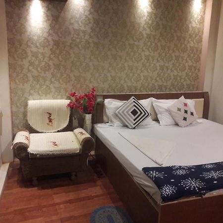 Buddha Guest House Варанаси Экстерьер фото