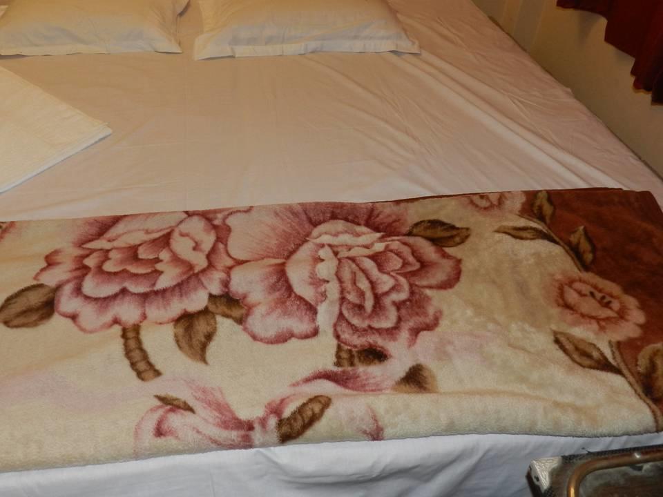 Buddha Guest House Варанаси Экстерьер фото