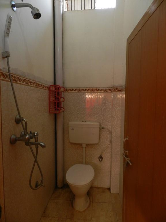 Buddha Guest House Варанаси Экстерьер фото