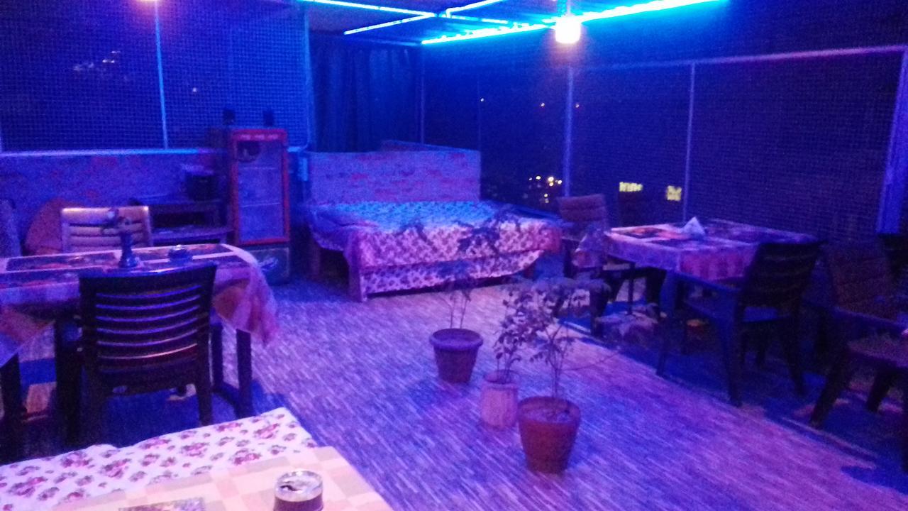 Buddha Guest House Варанаси Экстерьер фото