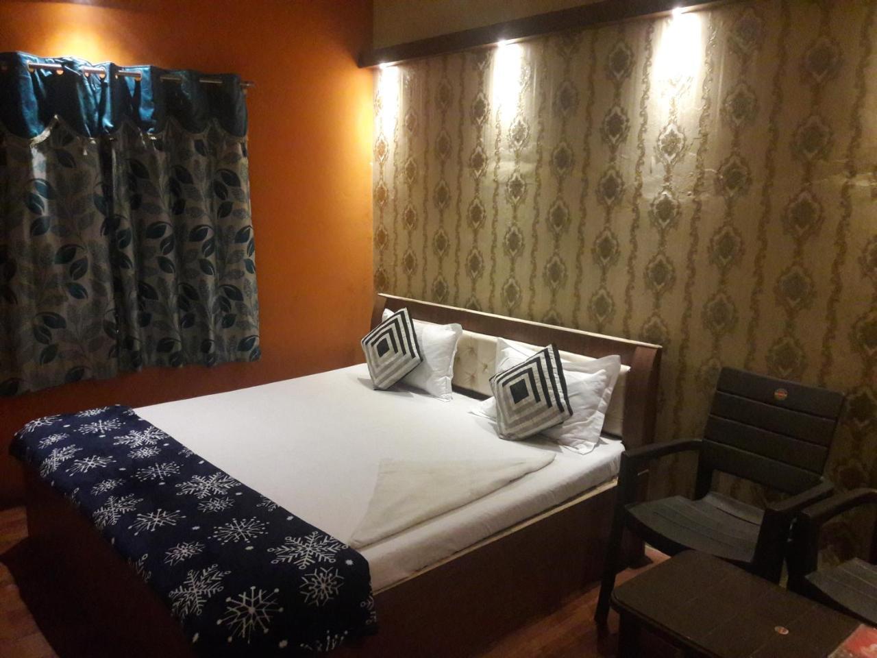 Buddha Guest House Варанаси Экстерьер фото