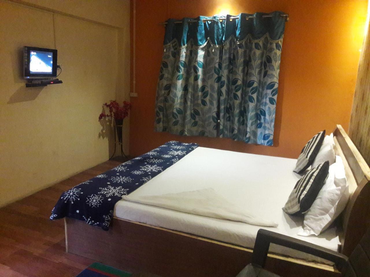 Buddha Guest House Варанаси Экстерьер фото