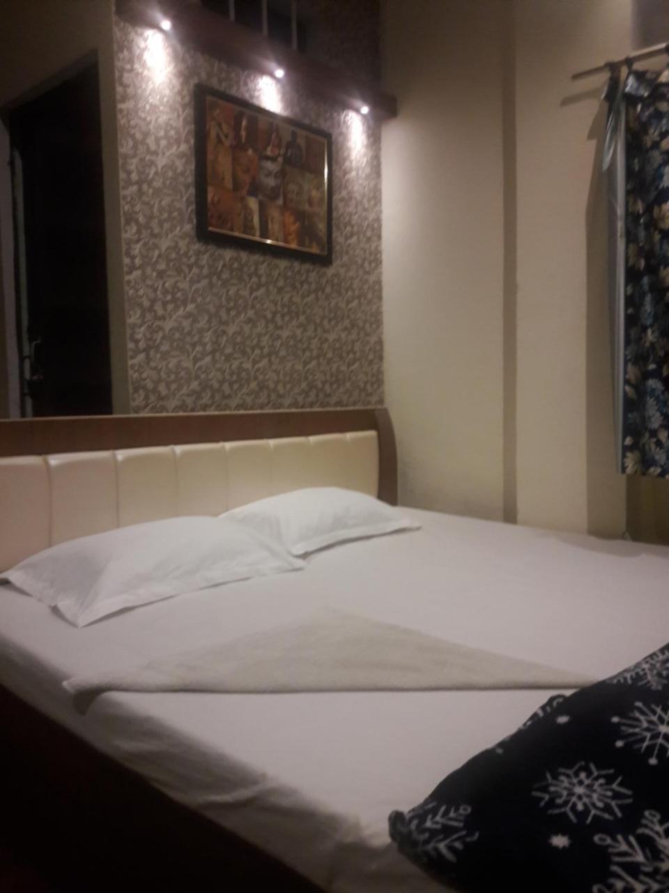 Buddha Guest House Варанаси Экстерьер фото